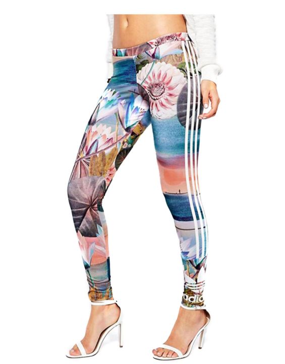 'ADIDAS X-Farm Curso Leggings
