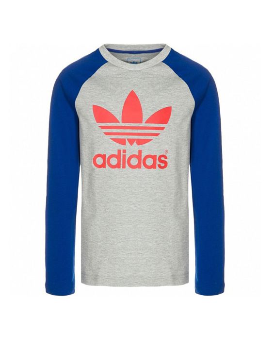 'ADIDAS Youth Logo Sweat