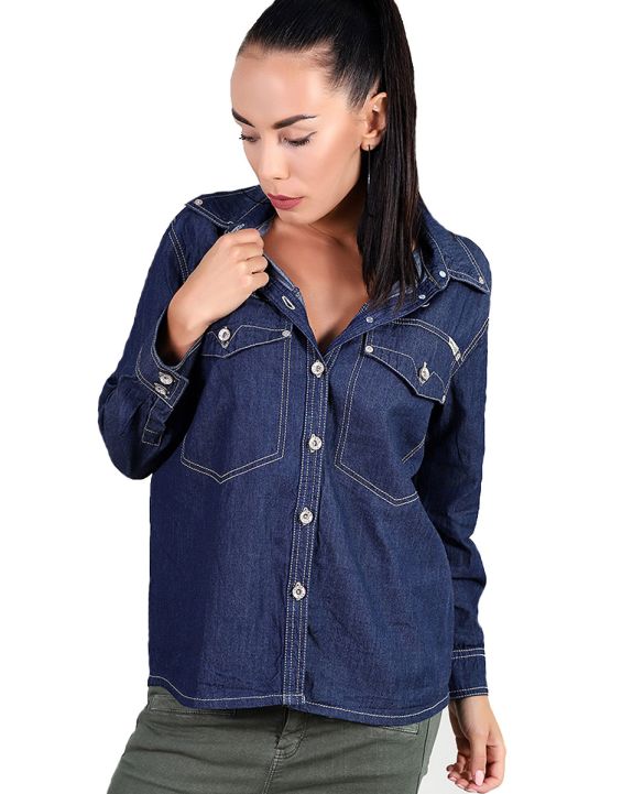 'PAUSE Donatela Shirt