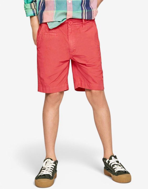 'PEPE JEANS Adam Short Coral