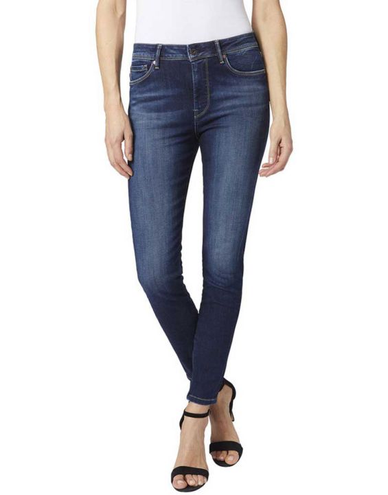 'PEPE JEANS Dion Straight Jeans Denim