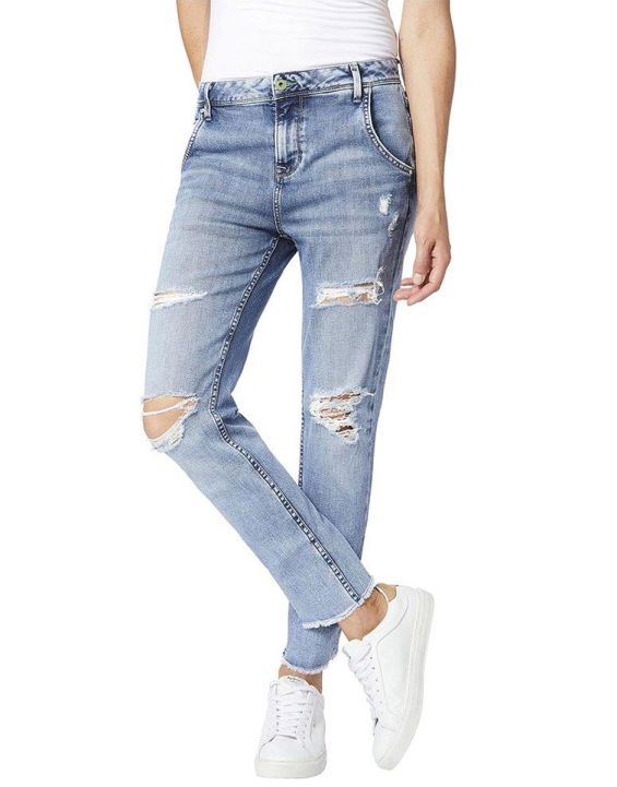 'PEPE JEANS Hazel L. Jeans Blue