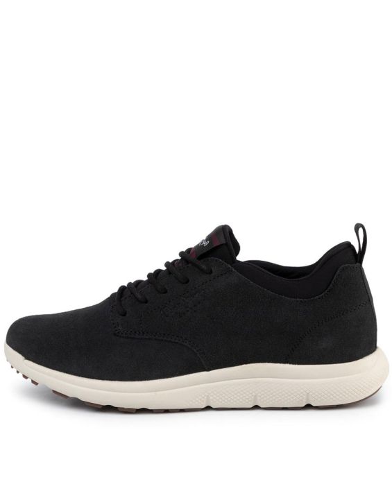 'PEPE JEANS Hike Smart Sneakers Black