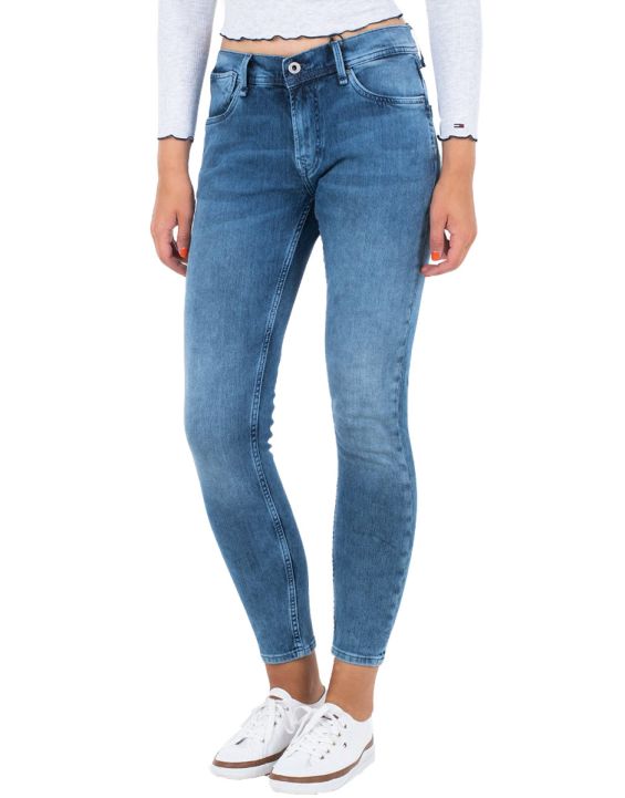 'PEPE JEANS Joey Jeans Light Blue