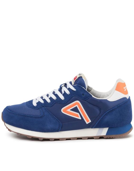 'PEPE JEANS Klein Archive Lagoon Blue