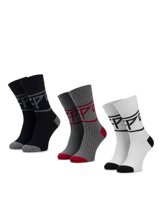 'PEPE JEANS London Nate Socks Multicolour