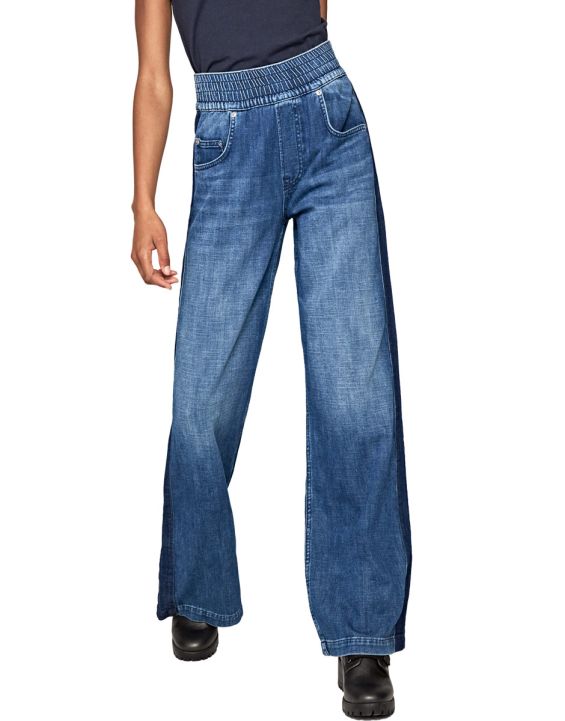 'PEPE JEANS Marie Jeans Light Blue