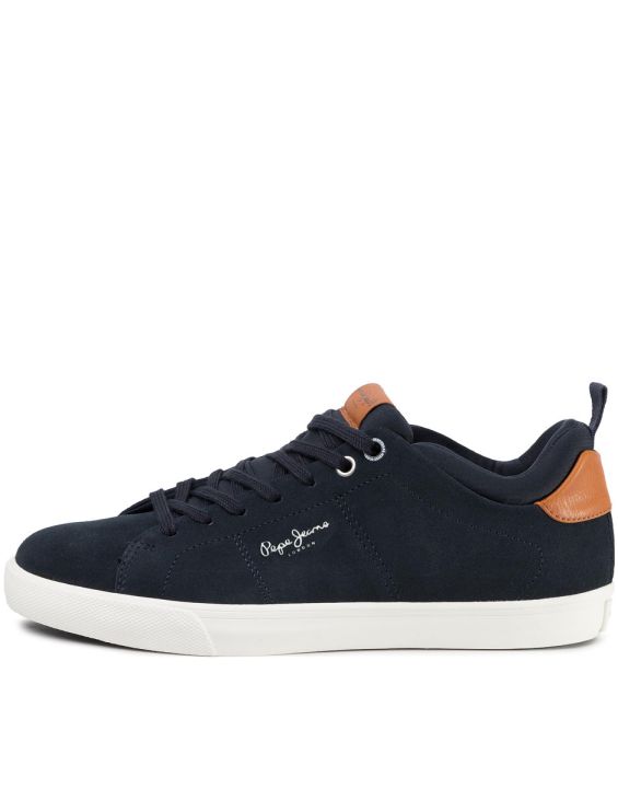 'PEPE JEANS Marton Sneakers Navy