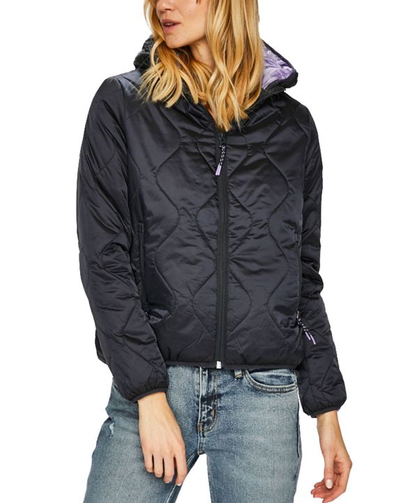 'PEPE JEANS Mathilda Jacket Black