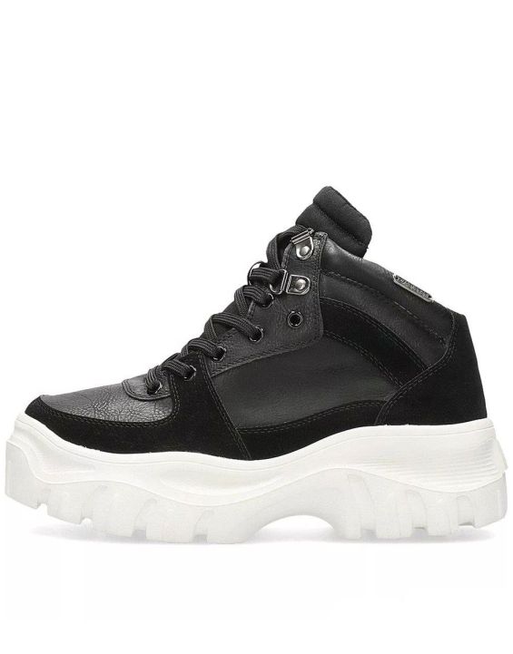 'PEPE JEANS Mayfair Black