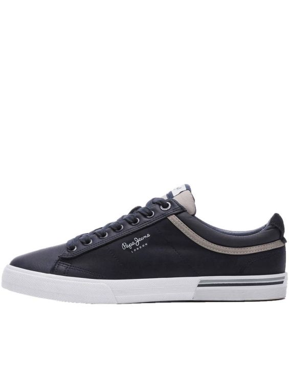 'PEPE JEANS North 19 Sneakers Navy