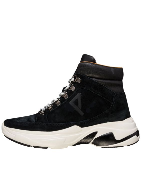 'PEPE JEANS Sinyu Treck Black