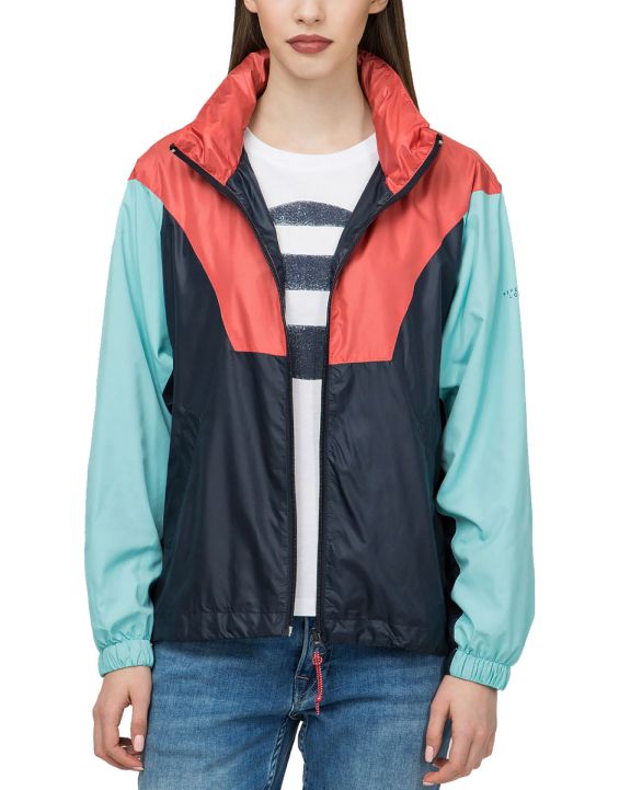 'PEPE JEANS Wynette Jacket Navy