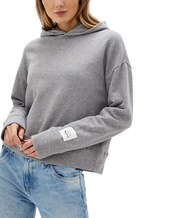 'PEPE JEANS X Dua Lipa Telma Grey