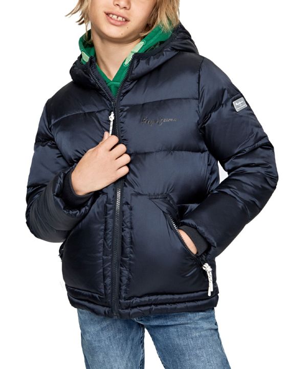 'PEPE JEANS Yatch Jacket Navy