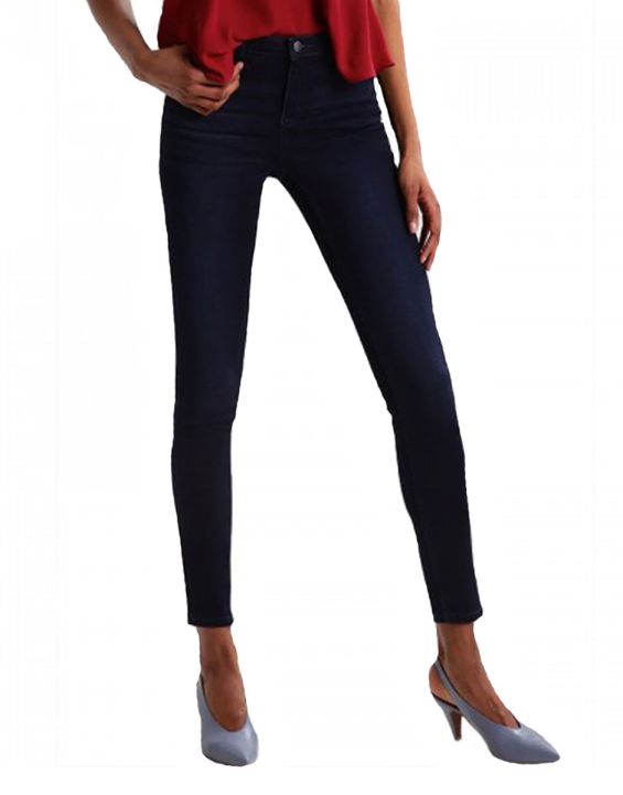 'PIECES Five Betty Leggings Indigo