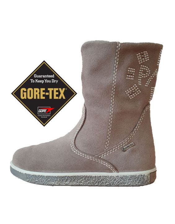 'PRIMIGI Annab Gore-Tex Boots Brown