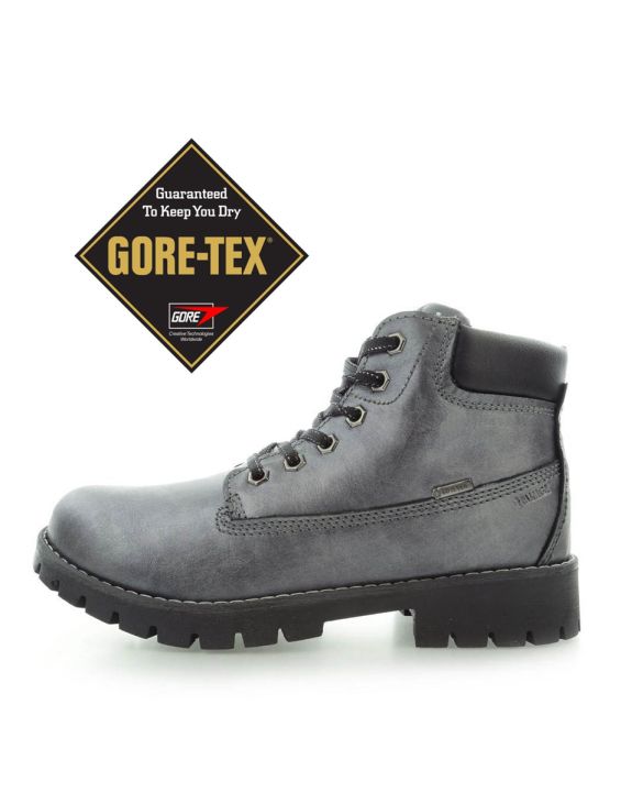 'PRIMIGI Evan Gore-Tex Grey