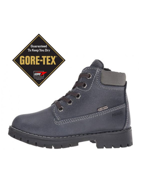 'PRIMIGI Evan Gore-Tex Navy