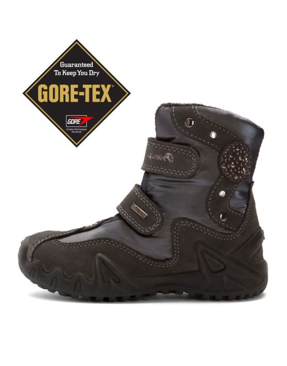 'PRIMIGI Patsy Gore-Tex Boots Grey