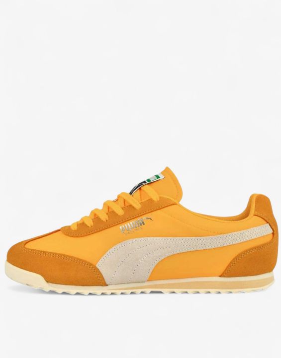 'PUMA Arizona Nylon Shoes Orange