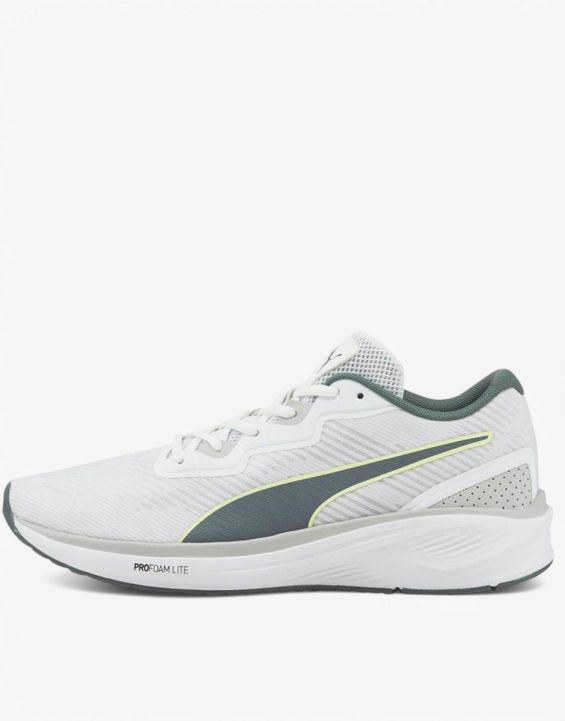 'PUMA Aviator ProFoam Sky Running Shoes White/Grey