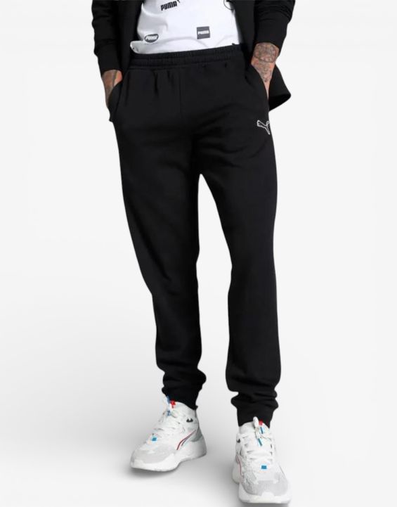 'PUMA Better Essentials Pants Black