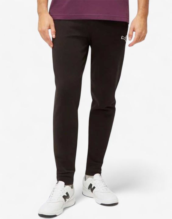 'PUMA Better Essentials Sweatpants Black 'PUMA Better Essentials Sweatpants Black