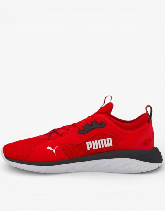 'PUMA Better Foam Emerge Street Shoes Red