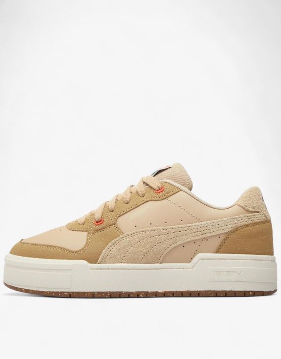 'PUMA Ca Pro Lux Shoes Beige