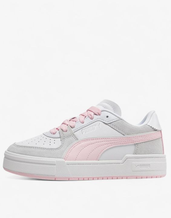 'PUMA Ca Pro Queen Shoes White