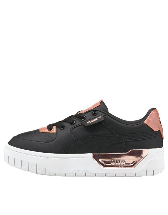 'PUMA Cali Dream Metal Shoes White