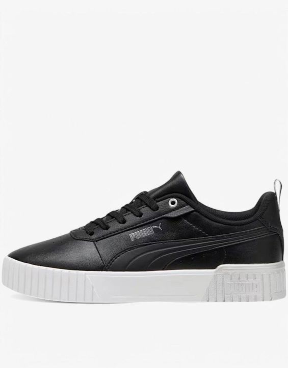 'PUMA Carina 2.0 Metallic Dream Shoes Black 'PUMA Carina 2.0 Metallic Dream Shoes Black