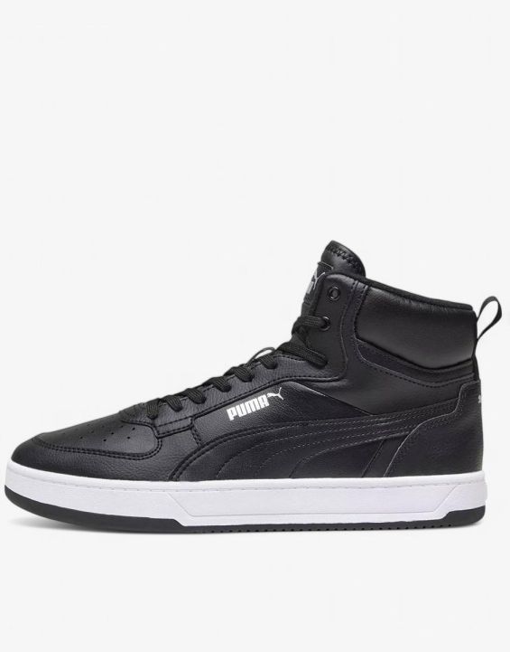 'PUMA Caven 2.0 Mid Winter Shoes Black