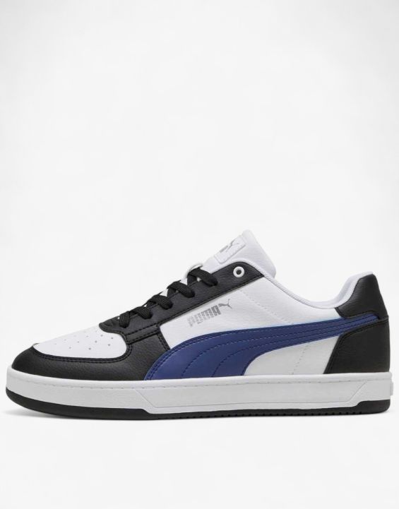 'PUMA Caven 2.0 Shoes White/Black