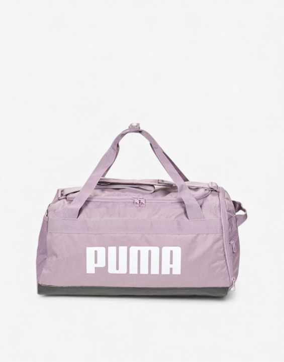 'PUMA Challenger Small Sports Bag Purple 35L