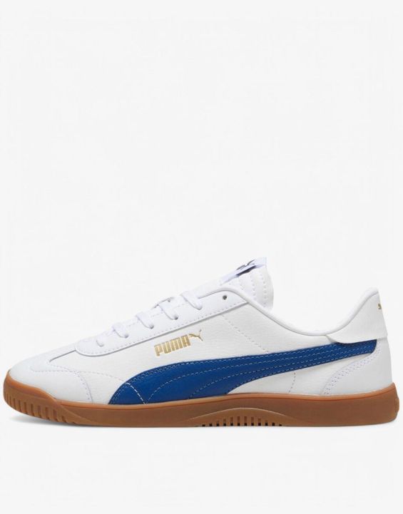 'PUMA Club 5v5 Shoes White