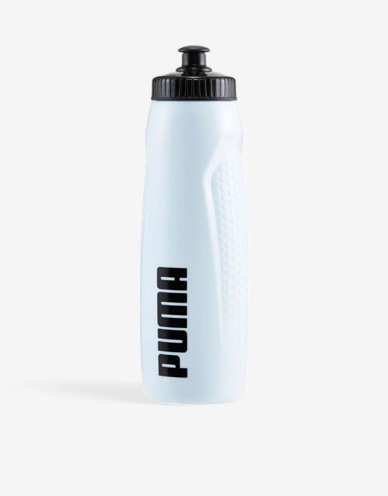 'PUMA Core Training Water Bottle 750 ml Blue 'PUMA Core Training Water Bottle 750 ml Blue