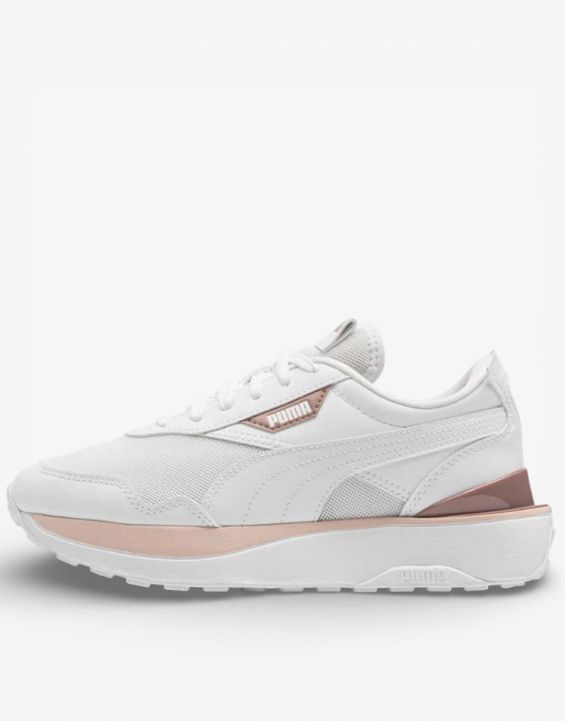 'PUMA Cruise Rider Shoes White
