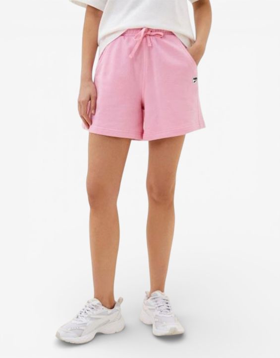 'PUMA Downtown High Waist Tights Pink