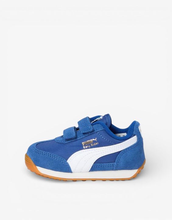 'PUMA Easy Rider Vintage I Shoes Blue