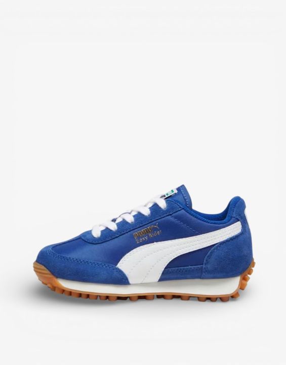 'PUMA Easy Rider Vintage Shoes Blue
