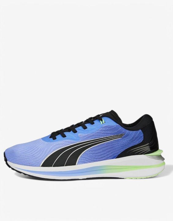 'PUMA Electrify Nitro 2 Running Shoes Blue