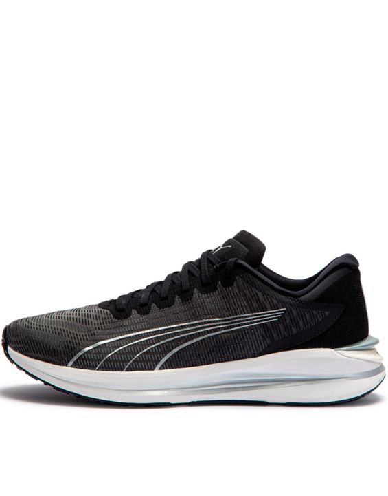 'PUMA Electrify Nitro Running Shoes Black