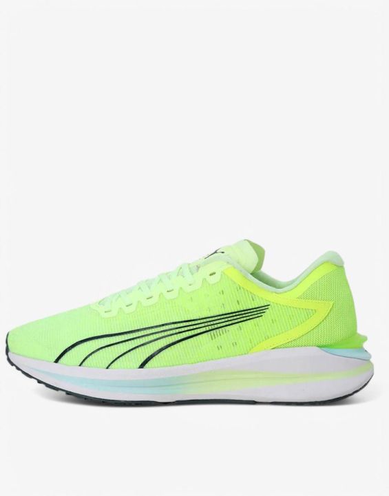 'PUMA Electrify Nitro Running Shoes Yellow