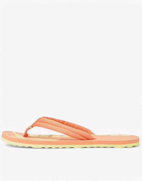 'PUMA Epic Flip V2 Flip-Flops Orange