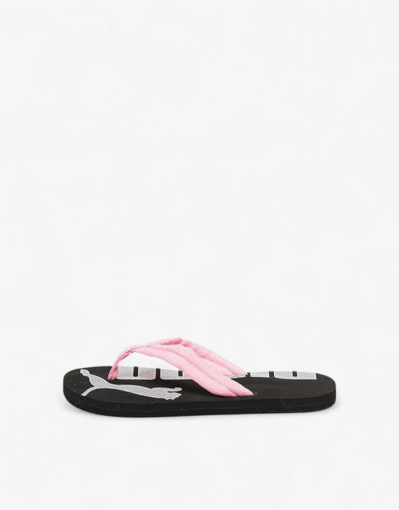 'PUMA Epic Flip V2 Flip-Flops Pink/Black