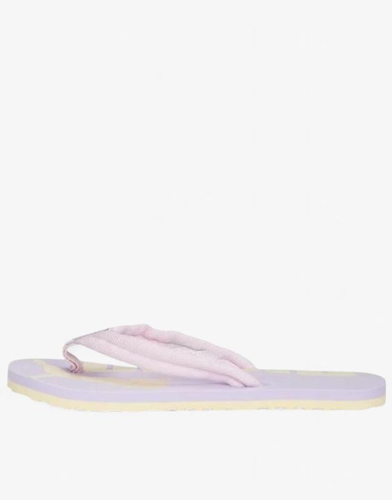 'PUMA Epic Flip V2 Flip-Flops Purple 'PUMA Epic Flip V2 Flip-Flops Purple
