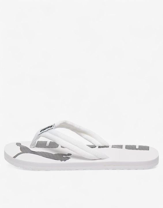 'PUMA Epic Flip V2 Flip-Flops White 'PUMA Epic Flip V2 Flip-Flops White
