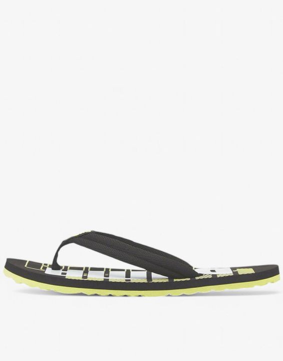 'PUMA Epic Flip V2 Power Flip-Flops Black
